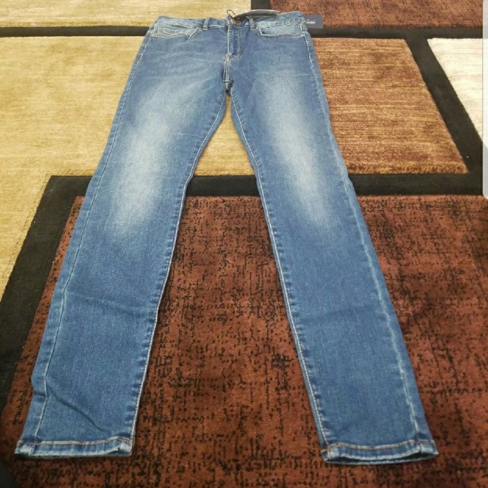 Forever 21 jeans